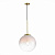 Подвесной светильник ST Luce Cassius SL1190.213.01