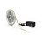 Светодиодная лента Gauss 14,4W/m 120LED/m 2835SMD теплый белый 5M BT085