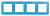 Рамка 4-постовая ЭРА 12 12-5004-28 Б0019431