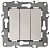 Выключатель трехклавишный ЭРА 12 10AX 250V 12-1107-02 Б0014670
