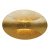 Настенный светодиодный светильник iLedex Flux ZD7151-6W Gold