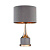 Настольная лампа Kink Light Хайли 07705-T,16-20(16)