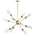 Потолочная люстра Lightstar Crotone 690103