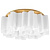 Потолочная люстра Lightstar Nubi Legno 802095