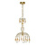 Подвесной светильник Lussole Loft Hesperia LSP-8836