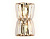 Настенный светильник Ambrella light Traditional TR5219