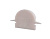 Заглушка Deko-Light End Cap R-ET-01-12 Set 2 pcs 979550