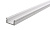 Профиль Deko-Light U-profile flat AU-01-08 970005