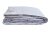 104BP-OETD15- BEL Одеяло Омега 140*205 100% серый гусиный пух
