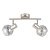 Спот Toplight Kristal TL1236Y-02SN
