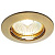 Встраиваемый светильник Ambrella light Classic 863A SB
