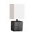 Настольная лампа Arte Lamp Fiori A4429LT-1BA