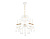Подвесная люстра Ambrella light Traditional Classic TR4916