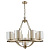 Подвесная люстра Lumion RIVERLY 6524/9