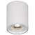 Накладной светильник Reluce 81117-9.5-001RT LED10W WT