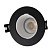Встраиваемый светильник Denkirs Rodvig DK3061-BK+WH