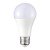Лампа cветодиодная ST Luce SMART E27 9W 2700-6500K белый ST9100.279.09