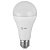 Лампа светодиодная ЭРА E27 25W 4000K матовая LED A65-25W-840-E27 R Б0048010