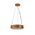 Подвесной светильник Kanlux JASMIN C 270-G/O 36499