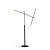 Торшер ST Luce Bastoncino SL429.405.03