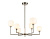 Подвесная люстра Ambrella light High Light LH53001