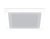 Встраиваемый светодиодный светильник Ambrella light Downlight DCR396