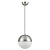 Подвесной светильник Odeon Light Pendant Pinga 4959/1A