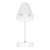 Бра Loft IT Shelf 10216/1W White