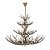 Подвесная люстра ST Luce Renna SL154.703.27