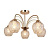 Потолочная люстра F-Promo Olimp 2541-5U