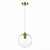 Подвесной светильник ST Luce NOOR SL1056.213.01
