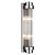 Настенный светильник Odeon Light Walli Lordi 4823/2W