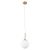 Подвесной светильник Arte Lamp Volare A1565SP-1PB