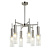 Подвесная люстра Stilfort Wunder 2160/11/06P