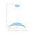 Подвесной светильник ST LUCE SL6128.703.01