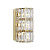 Настенный светильник Newport 8240/A gold new М0068112