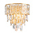 Бра Favourite Elysium 4720-2W