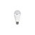 Лампа светодиодная Jazzway E27 20W 3000K матовая 5009455