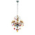 Подвесная люстра ST Luce Joanna SL426.763.05