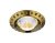 Встраиваемый светильник Ambrella light Classic 777 SB