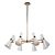 Подвесная люстра Lightstar Dumo 816086