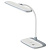 Настольная лампа ЭРА NLED-458-6W-W Б0028457