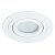 Встраиваемый светильник Arte Lamp Tarf A2167PL-1WH