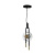 Подвесной светодиодный светильник Odeon Light Exclusive Modern Magnet 5407/12L