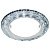 Встраиваемый светильник Ambrella light GX53 LED G288 CH