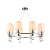 Подвесная люстра Ambrella Light High Light Classic LH71293