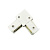 Соединитель Wertmark WTE WTE.L5.00.L10