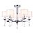 Подвесная люстра Ambrella light Traditional TR4533