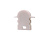 Заглушка Deko-Light End Cap R-ET-02-05 Set 2 pcs 979690