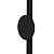 Магнитный трековый светильник Arte Lamp OPTIMA A7271PL-1BK